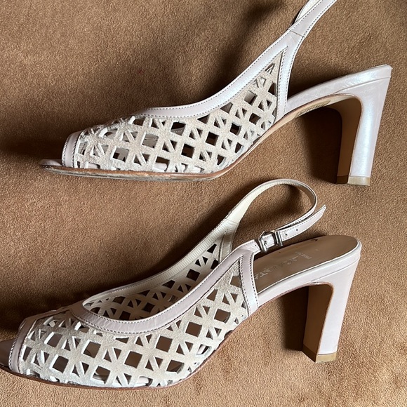 Beautiful sandals made in Italy 🇮🇹 - Picture 2 of 5